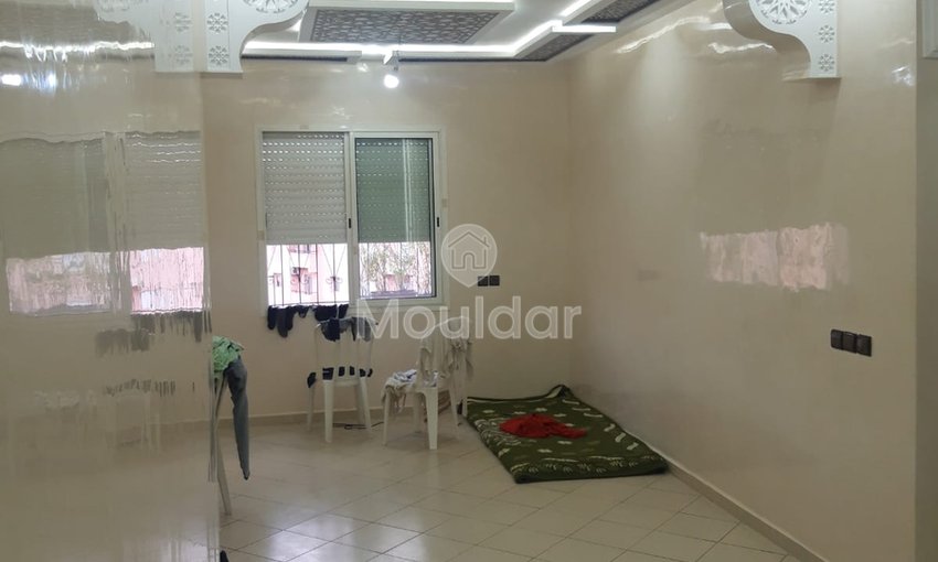 Ιδιαίτερα γοητευτικό διαμέρισμα 2 δωματίων προς πώληση στο Μαρακές - view 3