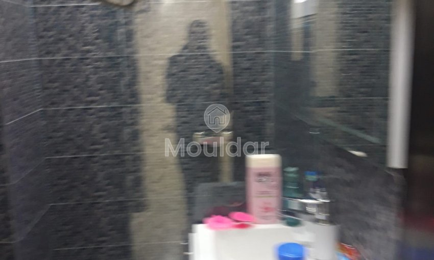 Ιδιαίτερα γοητευτικό διαμέρισμα 2 δωματίων προς πώληση στο Μαρακές - view 15