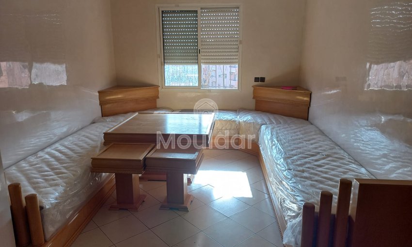 Ιδιαίτερα γοητευτικό διαμέρισμα 2 δωματίων προς πώληση στο Μαρακές - view 2