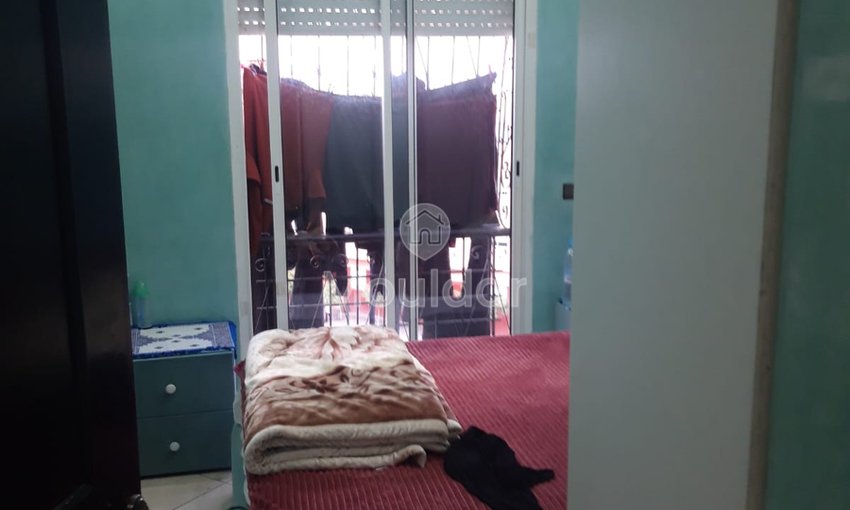 Ιδιαίτερα γοητευτικό διαμέρισμα 2 δωματίων προς πώληση στο Μαρακές - view 9