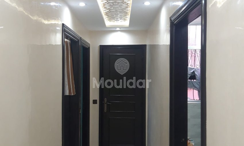 Ιδιαίτερα γοητευτικό διαμέρισμα 2 δωματίων προς πώληση στο Μαρακές - view 5