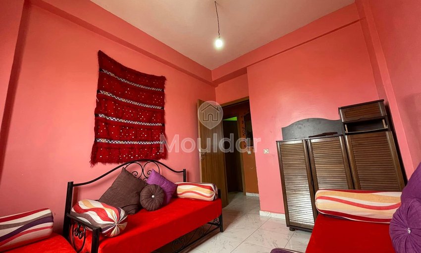 للبيع: شقة ساحرة مكونة من غرفتي نوم في مراكش مبركة - view 7