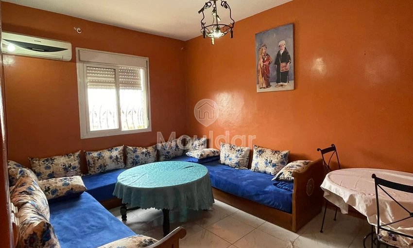 للبيع: شقة ساحرة مكونة من غرفتي نوم في مراكش مبركة - view 4