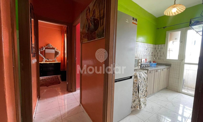 للبيع: شقة ساحرة مكونة من غرفتي نوم في مراكش مبركة - view 12