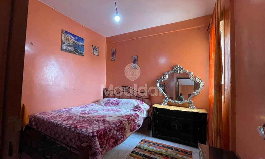 للبيع: شقة ساحرة مكونة من غرفتي نوم في مراكش مبركة - view 8