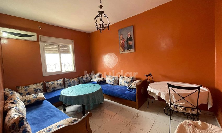 للبيع: شقة ساحرة مكونة من غرفتي نوم في مراكش مبركة - view 2