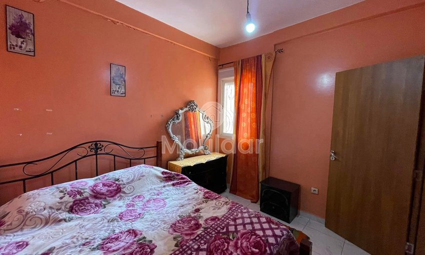 للبيع: شقة ساحرة مكونة من غرفتي نوم في مراكش مبركة - view 9