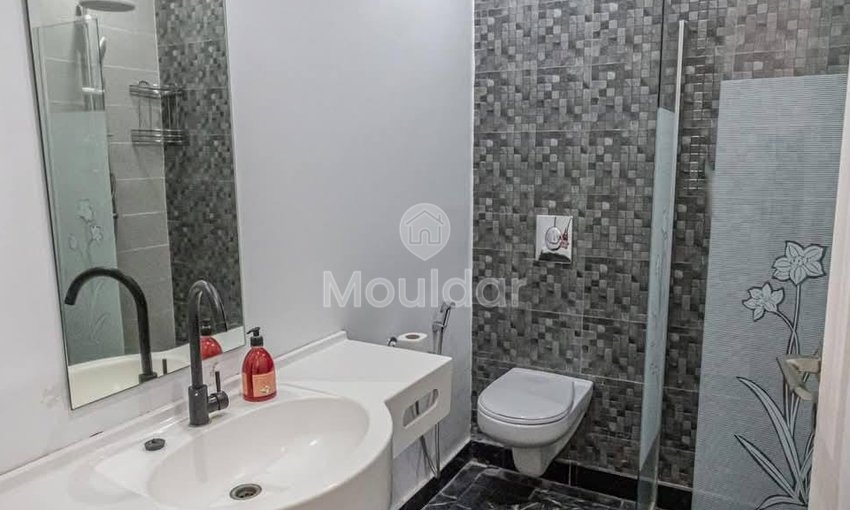 Vila de Vis închiriată în Marrakech - Sidi Abdellah Ghiat - view 14