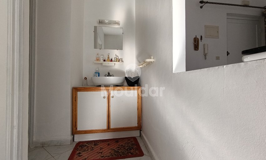 Superbe appartement à vendre à Kénitra : confort et modernité - view 18