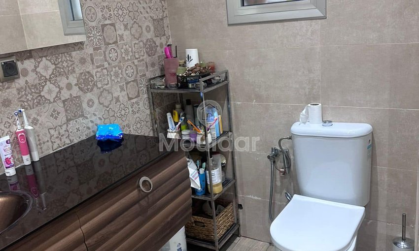 Apartamento mobilado à venda numa residência segura - view 13