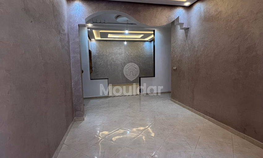 Apartment for rent near Ben Omar School