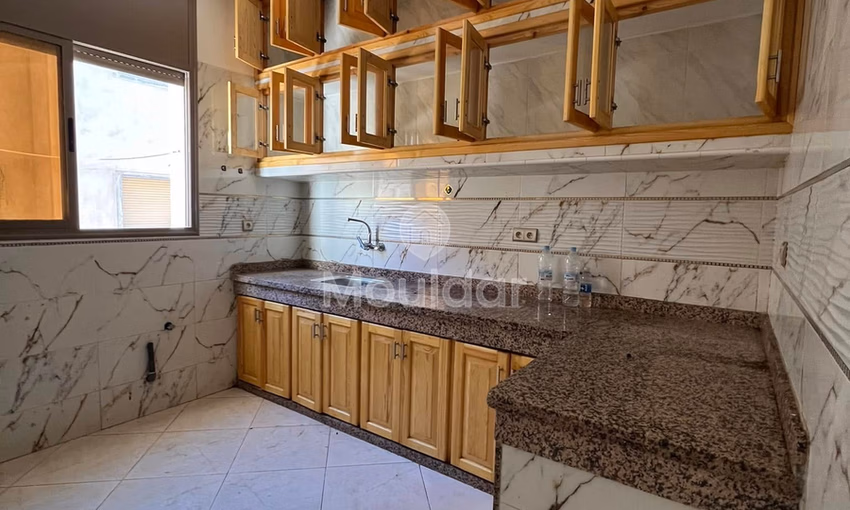 Apartment for rent near Ben Omar School