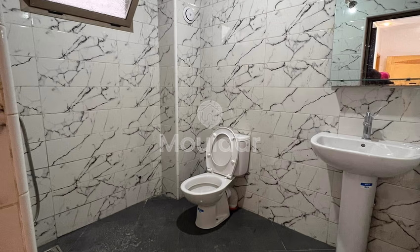 Apartment for rent near Ben Omar School