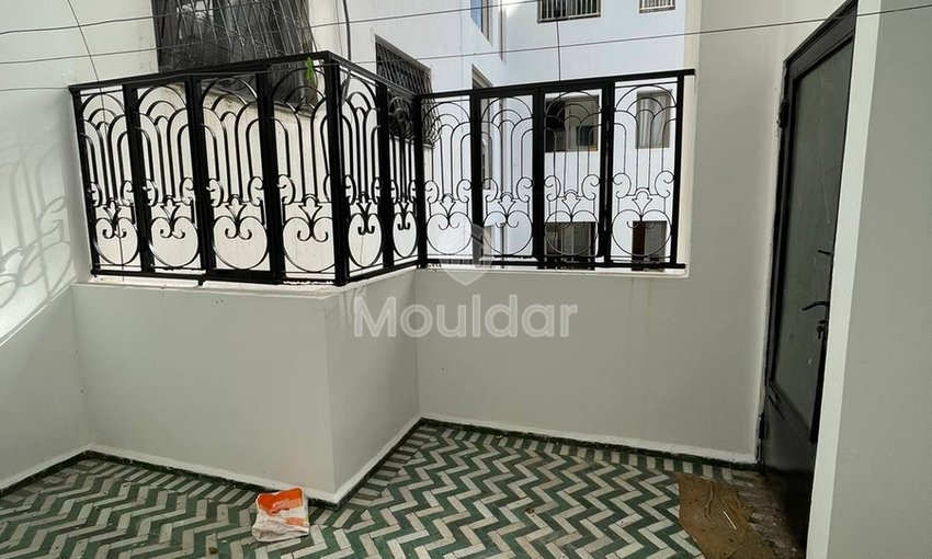 Spacious apartment for sale in Racine Sup - view 12