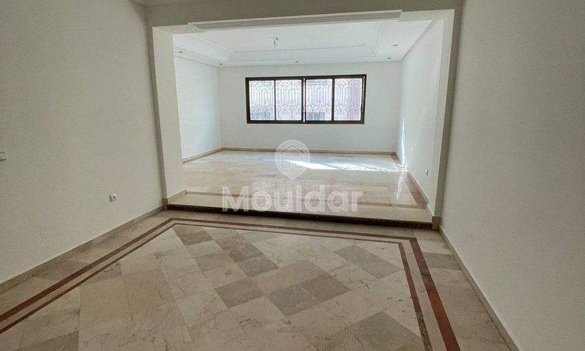 Spacious apartment for sale in Racine Sup - view 5