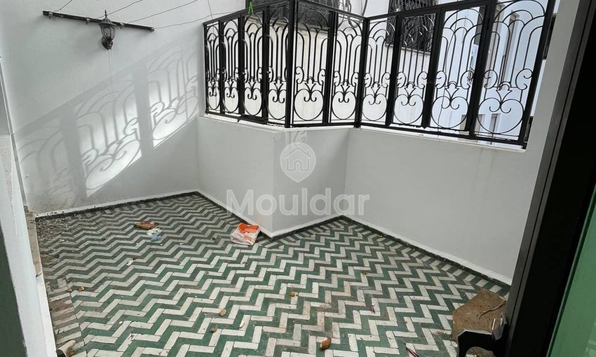 Spacious apartment for sale in Racine Sup - view 13