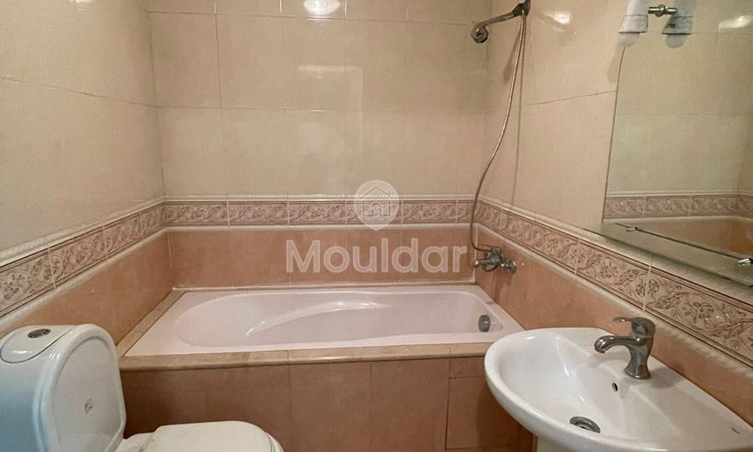 Spacious apartment for sale in Racine Sup - view 19