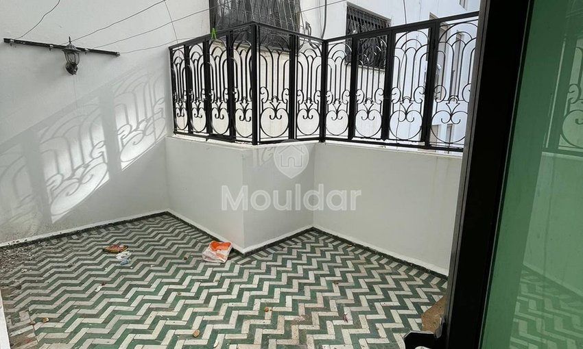 Spacious apartment for sale in Racine Sup - view 14