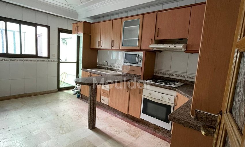 Spacious apartment for sale in Racine Sup - view 15