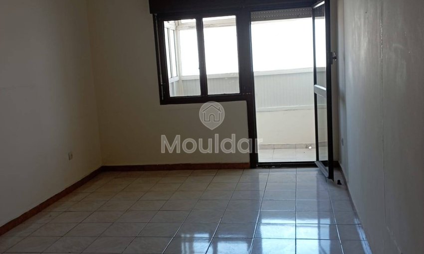Spacious apartment for sale on 2 Mars - view 2