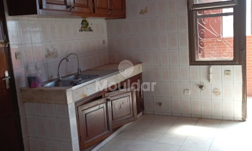Spacious apartment for sale on 2 Mars - view 4