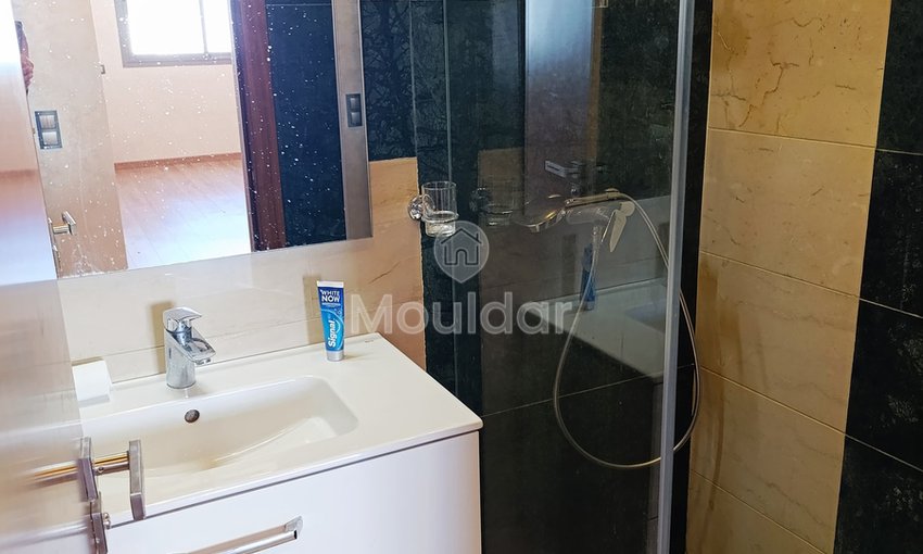 Helles Apartment zu vermieten in Casablanca - Quartier des Hôpitaux - view 9