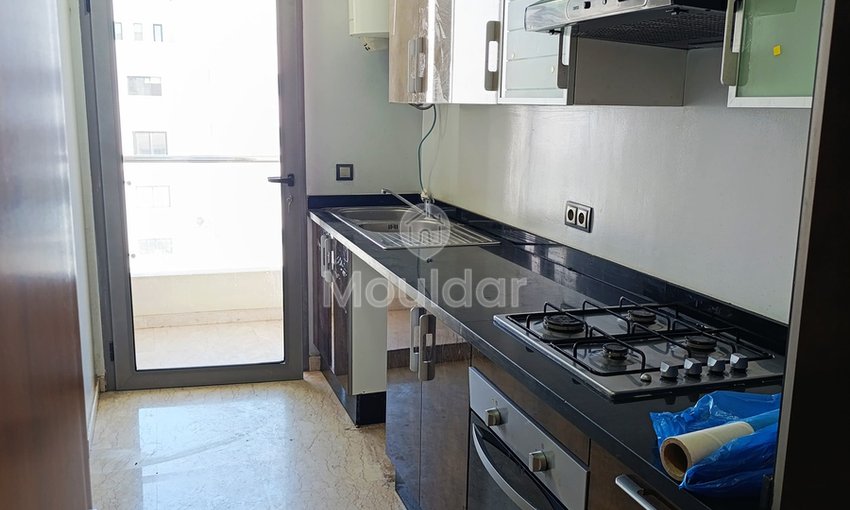 Helles Apartment zu vermieten in Casablanca - Quartier des Hôpitaux - view 8