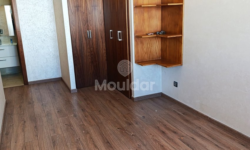 Helles Apartment zu vermieten in Casablanca - Quartier des Hôpitaux - view 6