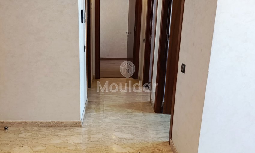 Helles Apartment zu vermieten in Casablanca - Quartier des Hôpitaux - view 5