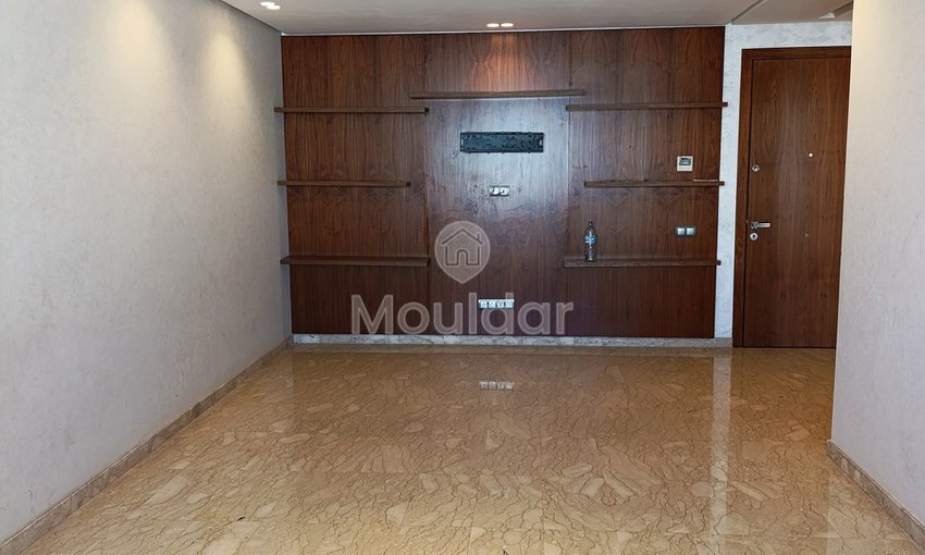 Helles Apartment zu vermieten in Casablanca - Quartier des Hôpitaux - view 4