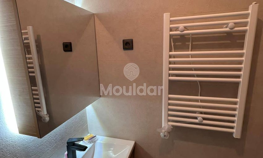 شقة للبيع في مراكش تارغا: 56م²، غرفتان نوم - view 14