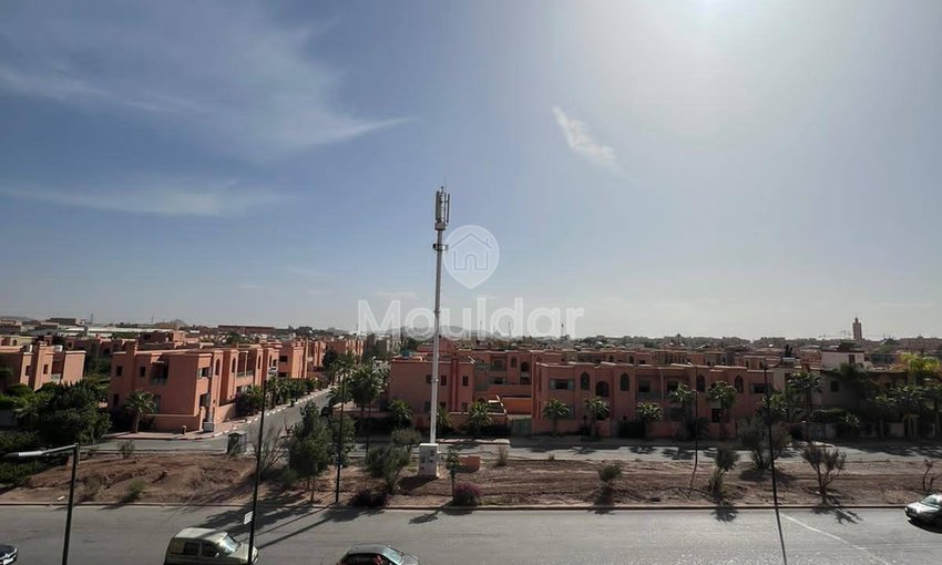 شقة للبيع في مراكش تارغا: 56م²، غرفتان نوم - view 6