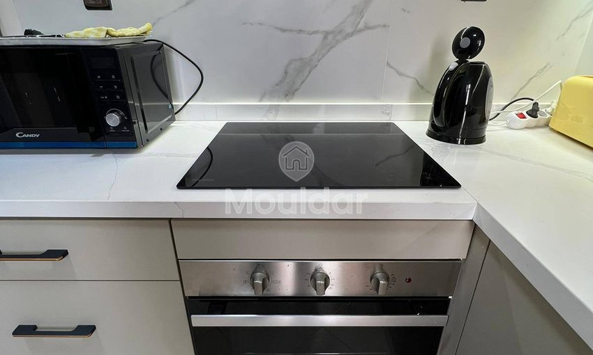 شقة للبيع في مراكش تارغا: 56م²، غرفتان نوم - view 10