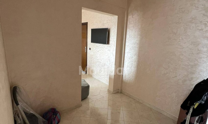 شقة للبيع في مراكش تارغا: 56م²، غرفتان نوم - view 4