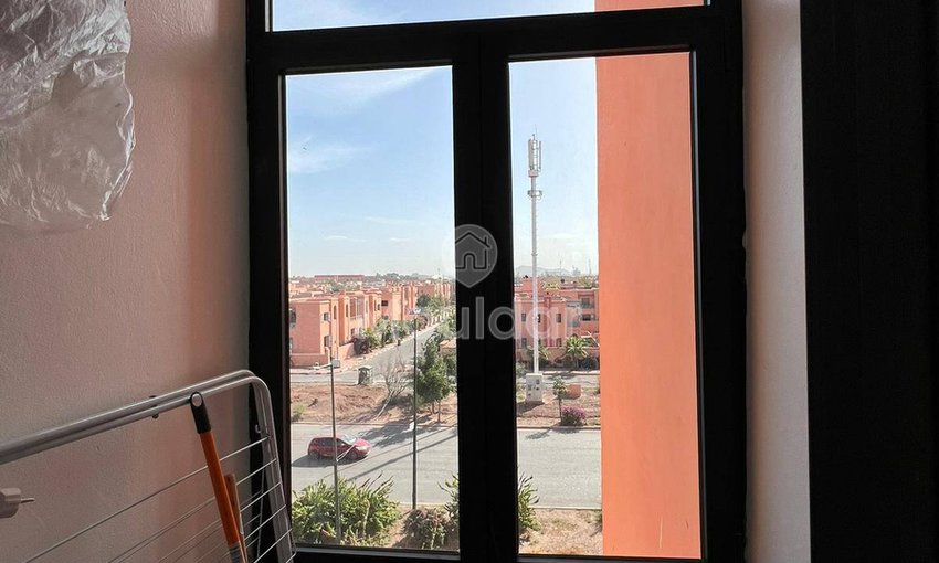 شقة للبيع في مراكش تارغا: 56م²، غرفتان نوم - view 5