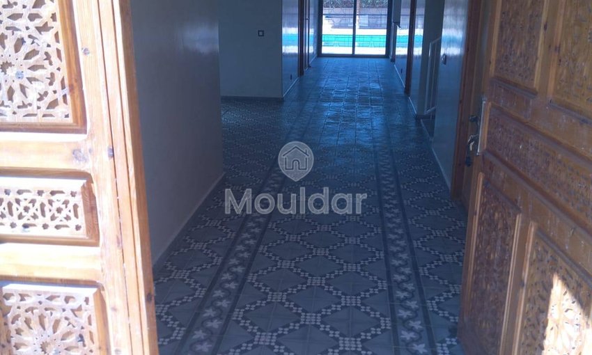 Luxury Villa for Rent in Marrakech - Unforgettable Escape - view 10