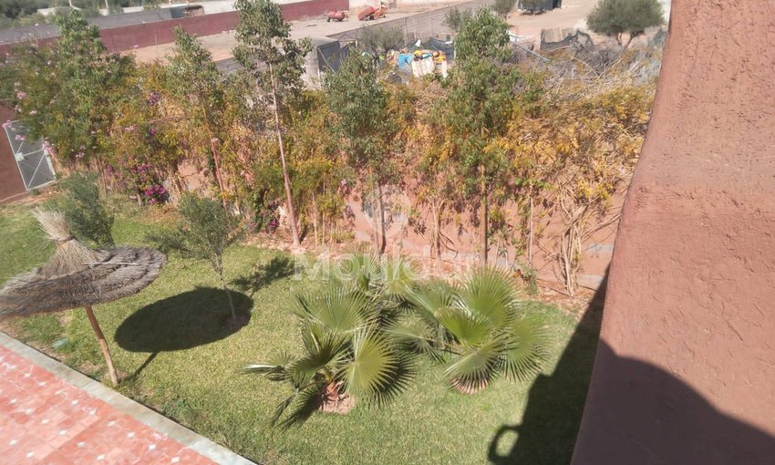 Luxury Villa for Rent in Marrakech - Unforgettable Escape - view 5