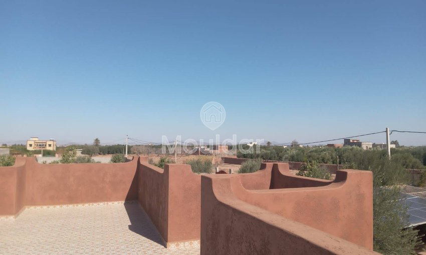 Luxury Villa for Rent in Marrakech - Unforgettable Escape - view 7