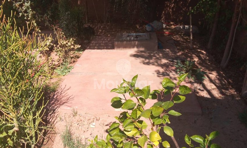 Luxury Villa for Rent in Marrakech - Unforgettable Escape - view 14