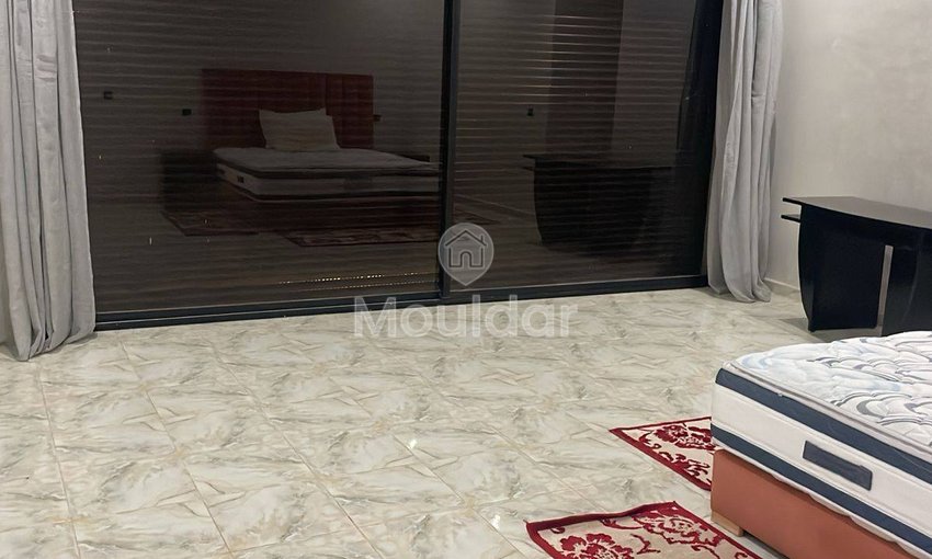 Luxury Villa for Sale in Marrakech - Sidi Abdellah Ghiat - view 7