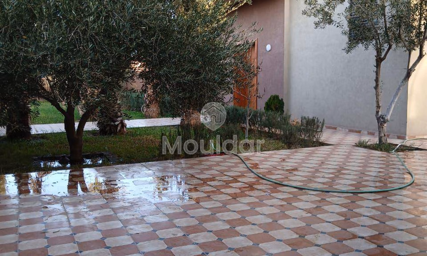 Villa de Luxe à Vendre à Marrakech - Sidi Abdellah Ghiat Villa de Luxe à Vendre à Marrakech - Sidi Abdellah Ghiat