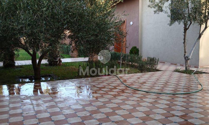 Luxury Villa for Sale in Marrakech - Sidi Abdellah Ghiat - view 9