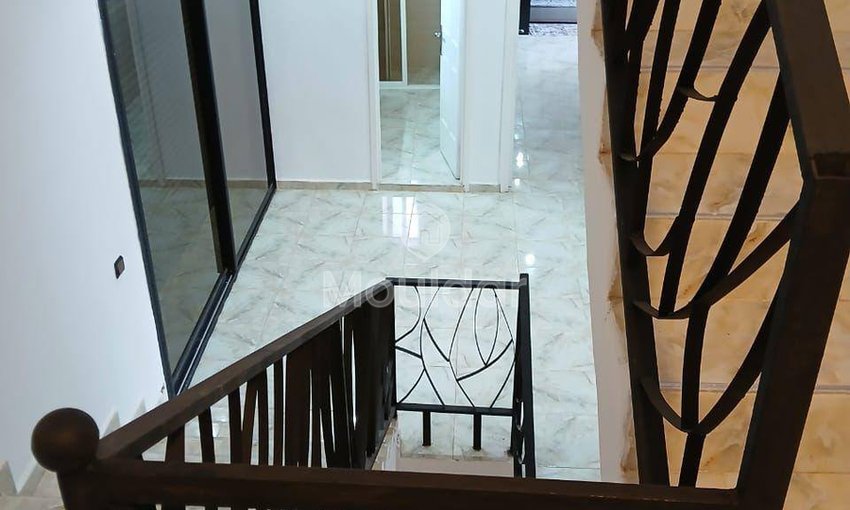 Luxury Villa for Sale in Marrakech - Sidi Abdellah Ghiat - view 5