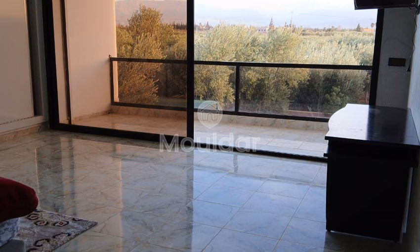 Villa de Luxe à Vendre à Marrakech - Sidi Abdellah Ghiat Villa de Luxe à Vendre à Marrakech - Sidi Abdellah Ghiat