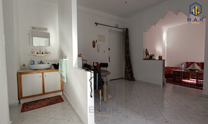 Apartamento en venta Maghreb Arabi Kénitra - view 3