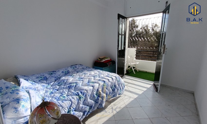 Appartement à vendre Bir Rami Kénitra  - view 4