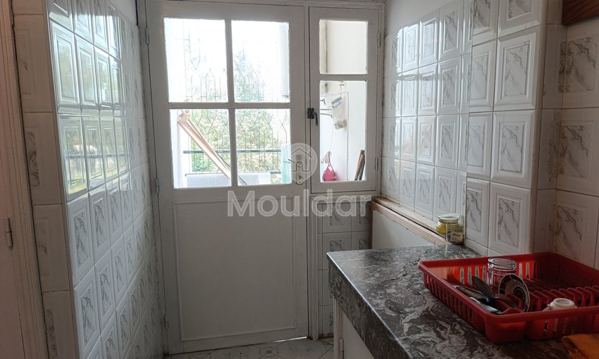 Superbe appartement à vendre à Kénitra : confort et modernité - view 17