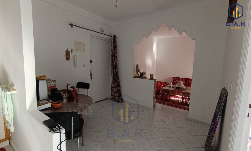 Appartement à vendre Bir Rami Kénitra 