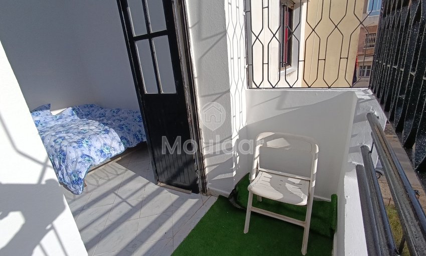 Superbe appartement à vendre à Kénitra : confort et modernité - view 14