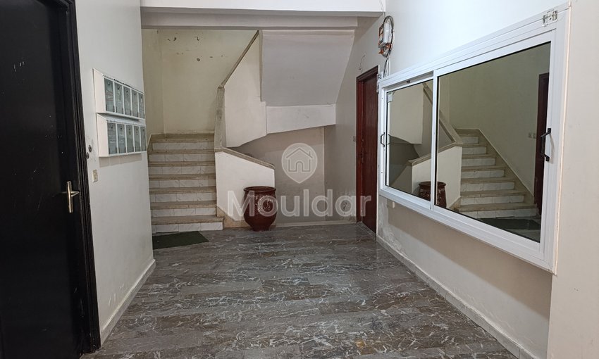 Superbe appartement à vendre à Kénitra : confort et modernité - view 15